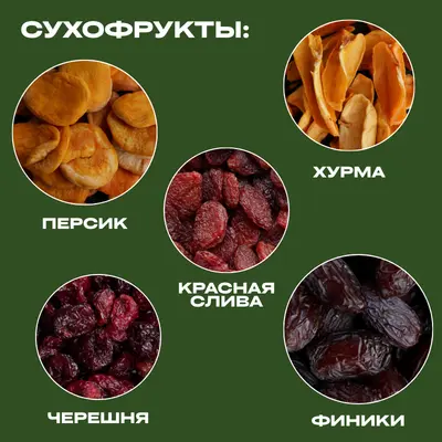Набор дегустационный