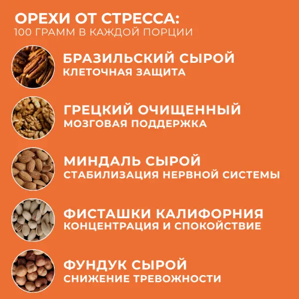 Набор «Антистресс»