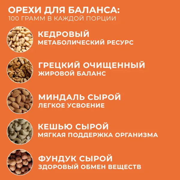 Набор «Баланс»
